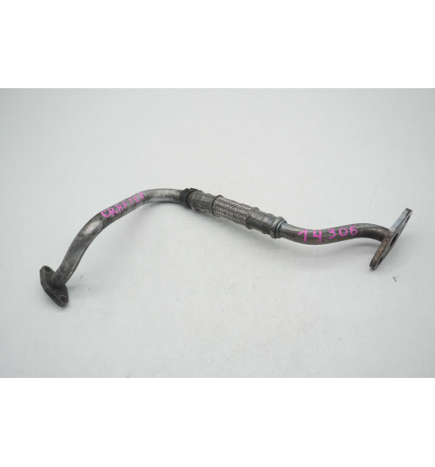 Volkswagen VW  Crafter Turbo Turbolader Ölleitung Schlauch 076145735B -14306- Auspuffrohre & -endrohre