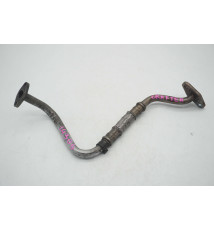 VW  Crafter Turbo Turbolader Ölleitung Schlauch 076145735B -14306-