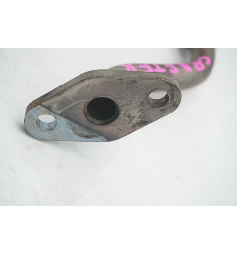Volkswagen VW  Crafter Turbo Turbolader Ölleitung Schlauch 076145735B -14306- Auspuffrohre & -endrohre