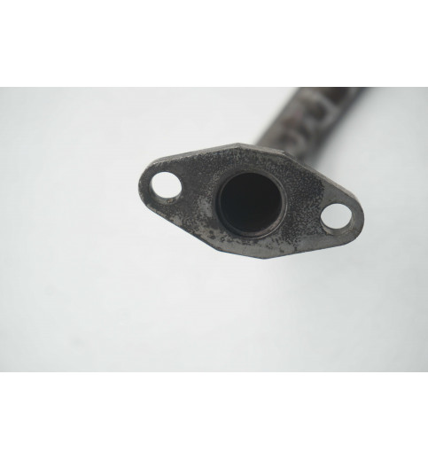 Volkswagen VW  Crafter Turbo Turbolader Ölleitung Schlauch 076145735B -14306- Auspuffrohre & -endrohre