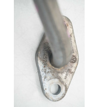 VW  Crafter Turbo Turbolader Ölleitung Schlauch 076145735B -14306-