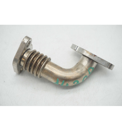 Volkswagen Volkswagen Crafter  Luftansaugschlauch Rohr 04L131521H -14309- Auspuffrohre & -endrohre
