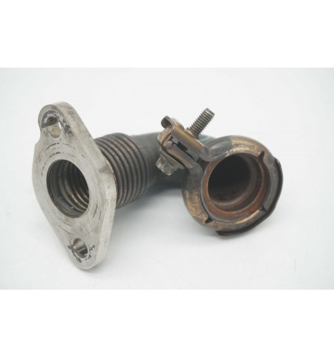 Mercedes-Benz Mercedes  EGR Rohr A6421402508 -14311- Auspuffrohre & -endrohre