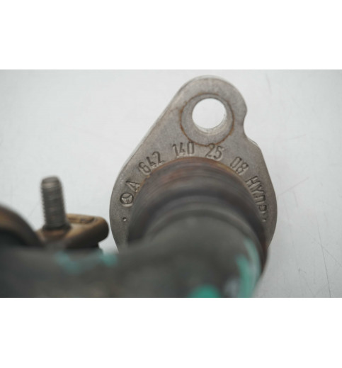 Mercedes-Benz Mercedes  EGR Rohr A6421402508 -14311- Auspuffrohre & -endrohre