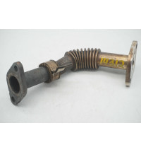  VW Crafter AGR Rohr Abgasrohr 2.5 L 076131525C - 14312-