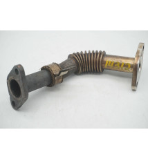  VW Crafter AGR Rohr Abgasrohr 2.5 L 076131525C - 14312-