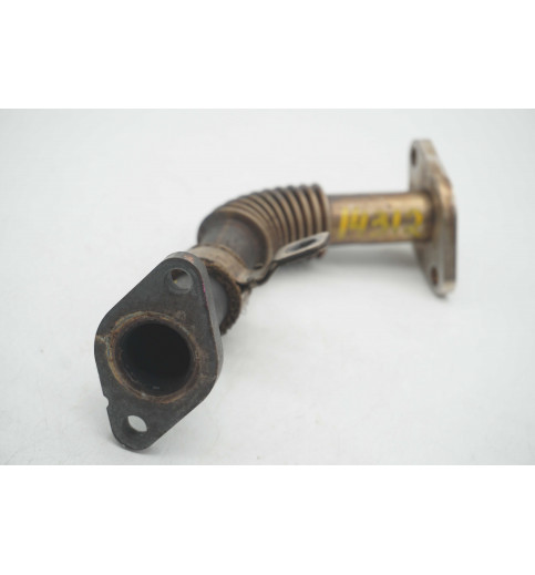 Volkswagen VW Crafter AGR Rohr Abgasrohr 2.5 L 076131525C - 14312- Auspuffrohre & -endrohre