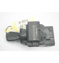 Mercedes Sprinter W906 Zündschloss mit Schlüssel A9065450108  -14314-