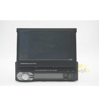 7.0 Zoll Navi Autoradio MP5 GPS Navigation FM Receiver Model 9601 G  -14315-