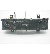 Mercedes Sprinter W906 VW Crafter Klimabedintel A9068300185 -14316-