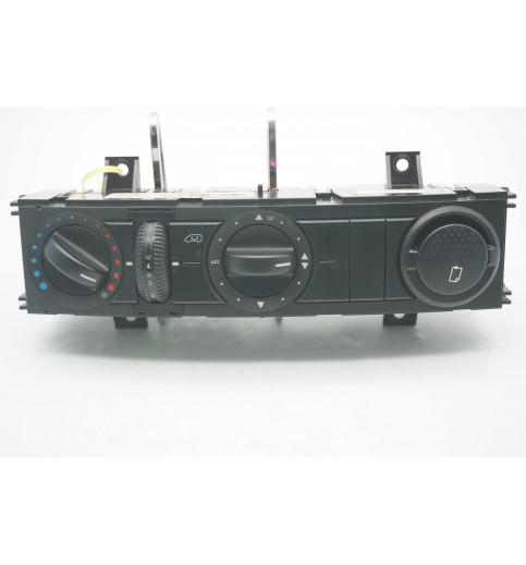 Mercedes Sprinter W906 VW Crafter Klimabedintel A9068300185 -14316-