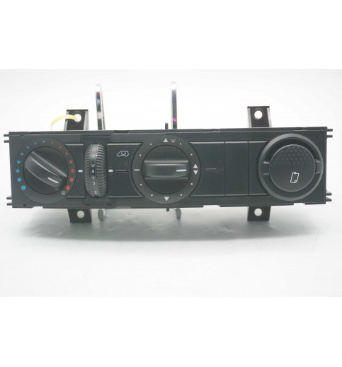Mercedes-Benz Mercedes Sprinter W906 VW Crafter Klimabedintel A9068300185 -14316- Klimaregelung