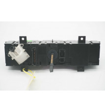 Mercedes Sprinter W906 VW Crafter Klimabedintel A9068300185 -14316-