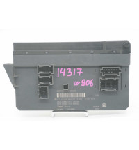 Mercedes Sprinter W906 VW Crafter SAM Modul A9065452901 -14317-