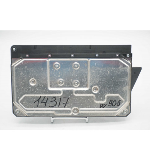 Mercedes-Benz Mercedes Sprinter W906 VW Crafter SAM Modul A9065452901 -14317- ECUs & Steuergeräte