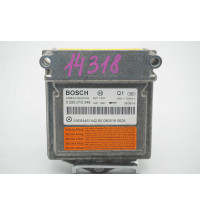 Mercedes W906 Crafter Steuergerät Airbag Airbagsteuergerät A9064461442 -14318-