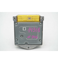 Mercedes W906 Crafter Steuergerät Airbag Airbagsteuergerät A9064461442 -14318-