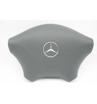 Mercedes Sprinter W906 Airbagmodul A9068601900 -14319-