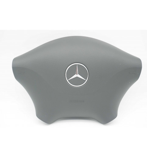 Mercedes-Benz Mercedes Sprinter W906 Airbagmodul A9068601900 -14319- Airbags