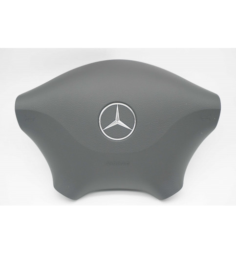 Mercedes-Benz Mercedes Sprinter W906 Airbagmodul A9068601900 -14319- Airbags