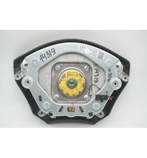 Mercedes-Benz Mercedes Sprinter W906 Airbagmodul A9068601900 -14319- Airbags