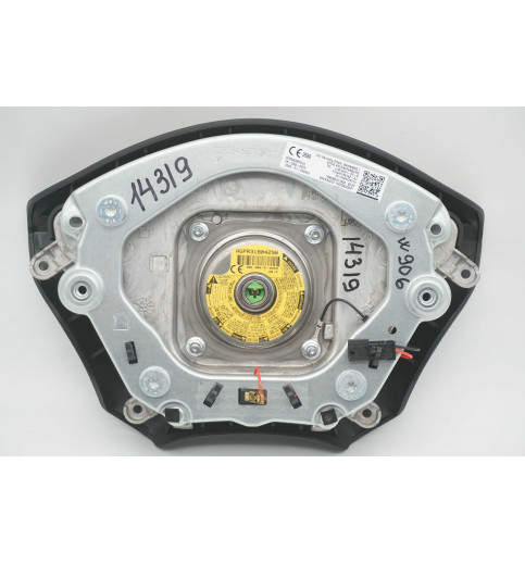 Mercedes-Benz Mercedes Sprinter W906 Airbagmodul A9068601900 -14319- Airbags