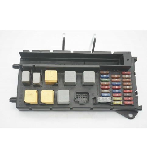 Mercedes-Benz Mercedes Sprinter W906 Sicherungskasten A9065450401 -14320- ECUs & Steuergeräte