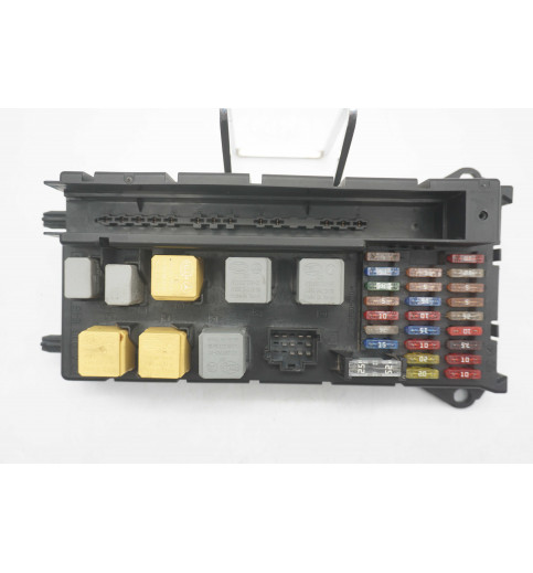 Mercedes-Benz Mercedes Sprinter W906 Sicherungskasten A9065450401 -14320- ECUs & Steuergeräte
