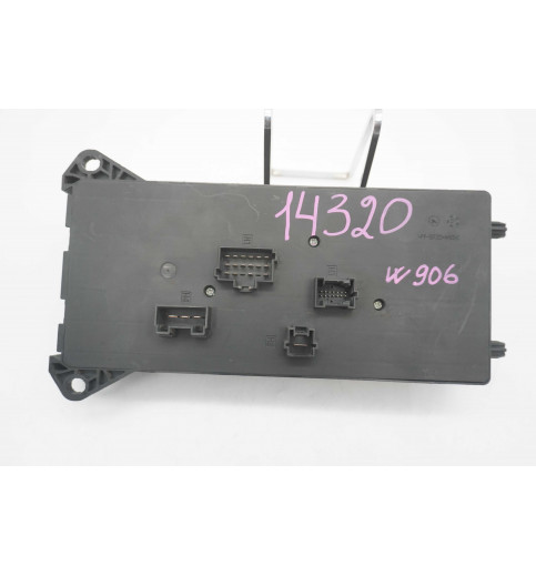 Mercedes-Benz Mercedes Sprinter W906 Sicherungskasten A9065450401 -14320- ECUs & Steuergeräte