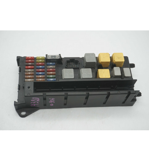Mercedes-Benz Mercedes Sprinter W906 Sicherungskasten A9065450401 -14320- ECUs & Steuergeräte