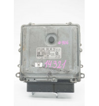 Mercedes W906 Motorsteuergerät  A6461506272  0281015052  -14321-