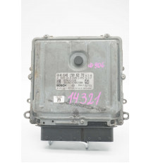 Mercedes W906 Motorsteuergerät  A6461506272  0281015052  -14321-
