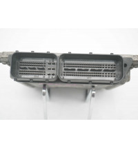Mercedes W906 Motorsteuergerät  A6461506272  0281015052  -14321-