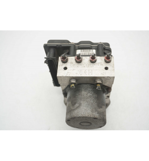 Mercedes-Benz Mercedes W906 ABS Steuergerät Hydraulikblock 0265230401 A0014467989   -14322- ABS & ESP-Hydraulik
