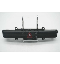 Mercedes W906 Schalttafel Warnblinkschalter 9065450107   -14323-