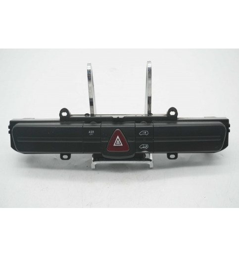 Mercedes-Benz Mercedes W906 Schalttafel Warnblinkschalter 9065450107   -14323- Schalter, Kontrollelemente & Zündschlösser