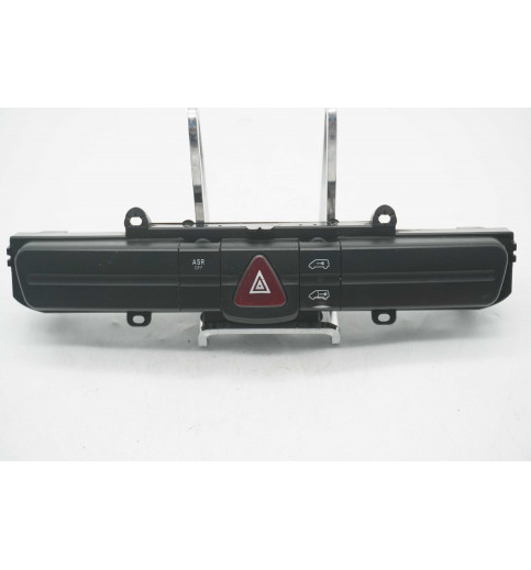 Mercedes-Benz Mercedes W906 Schalttafel Warnblinkschalter 9065450107   -14323- Schalter, Kontrollelemente & Zündschlösser