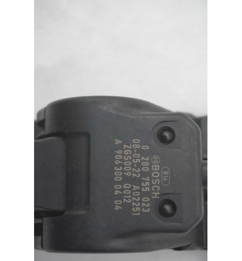 Mercedes-Benz Mercedes Sprinter W906 Gaspedal A9063000404 0280755023  -14325- ECUs & Steuergeräte