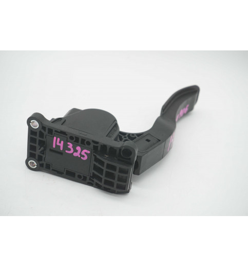 Mercedes-Benz Mercedes Sprinter W906 Gaspedal A9063000404 0280755023  -14325- ECUs & Steuergeräte