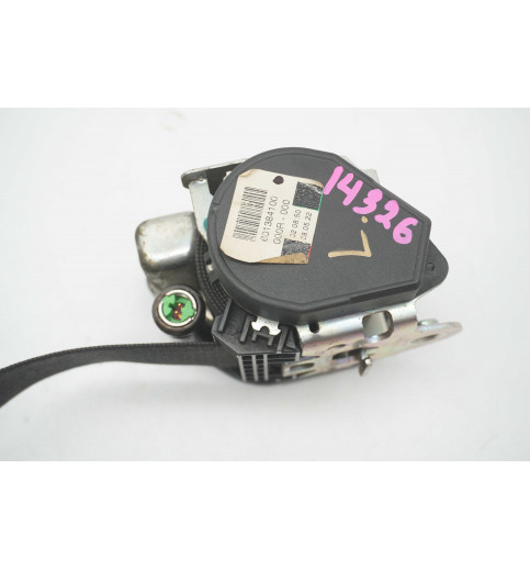 Mercedes-Benz Mercedes Sprinter W906 Sicherheitsgurt Vorne Links 601384100 A9068600285 -14326- Sicherheitsgurte & Teile