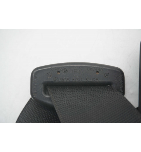 Mercedes-Benz Mercedes Sprinter W906 Sicherheitsgurt Vorne  609167400 A9068603185 -14327- Sicherheitsgurte & Teile