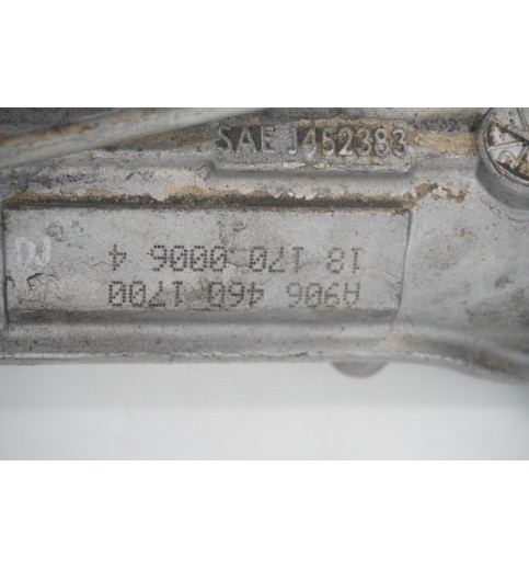 Mercedes-Benz Mercedes Sprinter W906  Lenkgetriebe Servolenkung  A9064601700  -14329- Lenkgetriebe & -gehäuse