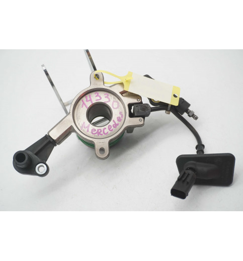 Mercedes-Benz Mercedes Zentralausrücker, Kupplung A0002541708 A002542808 -14330- Sonstige