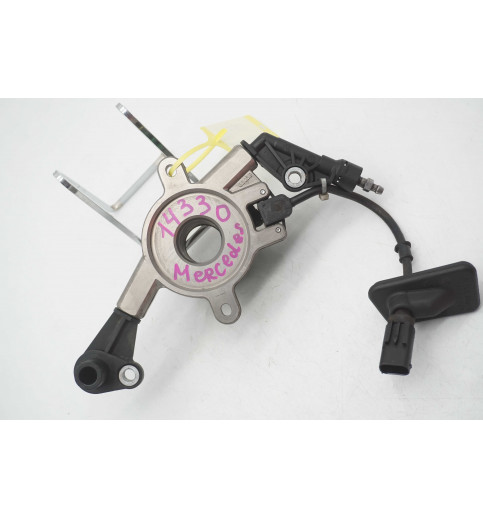 Mercedes-Benz Mercedes Zentralausrücker, Kupplung A0002541708 A002542808 -14330- Sonstige