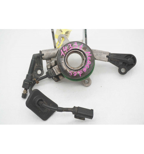 Mercedes-Benz Mercedes Kupplungsausrücklager Nehmerzylinder A0002541708 A002542808 -14331- Sonstige