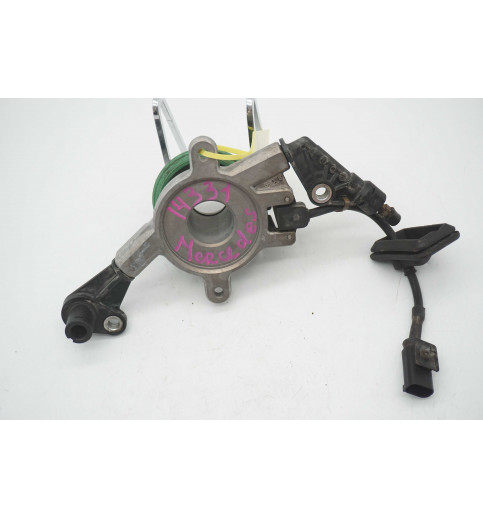 Mercedes-Benz Mercedes Kupplungsausrücklager Nehmerzylinder A0002541708 A002542808 -14331- Sonstige