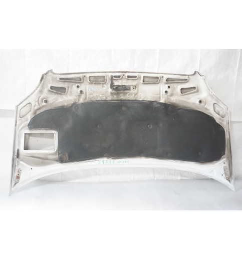 Mercedes-Benz Sprinter W906 Motorhaube Weis   -14333- Motorhauben