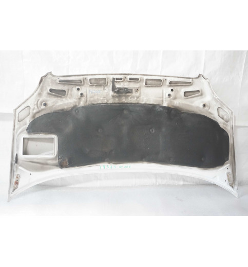 Mercedes-Benz Sprinter W906 Motorhaube Weis   -14333- Motorhauben