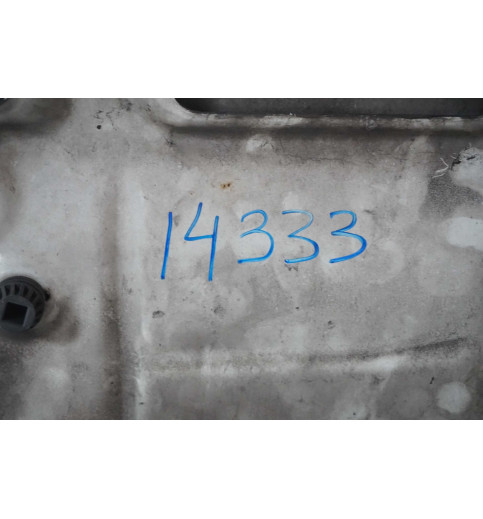Mercedes-Benz Sprinter W906 Motorhaube Weis   -14333- Motorhauben