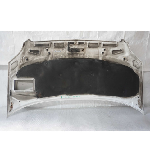 Mercedes-Benz Sprinter W906 Motorhaube Weis   -14333- Motorhauben